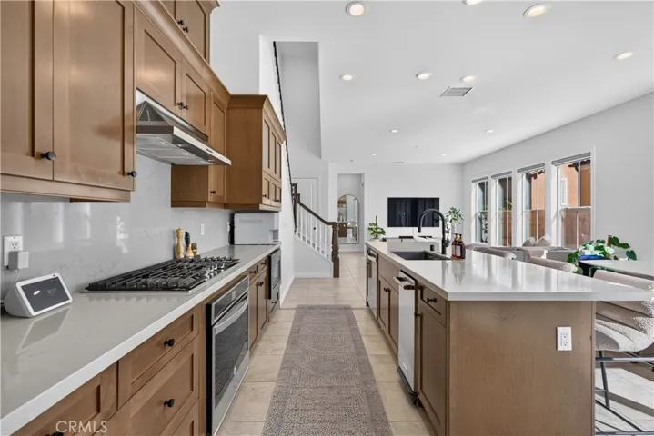 20656 W Chestnut, Porter Ranch, California 91326