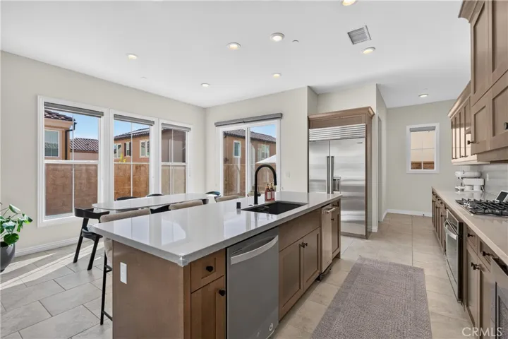 20656 W Chestnut, Porter Ranch, California 91326