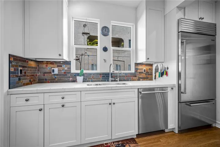 1245 S Hudson, Los Angeles, California 90019
