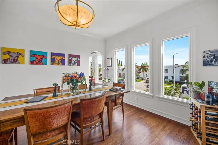 1245 S Hudson, Los Angeles, California 90019