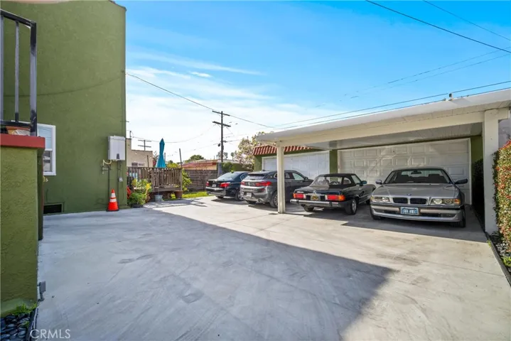 1245 S Hudson, Los Angeles, California 90019