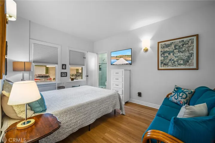 1245 S Hudson, Los Angeles, California 90019
