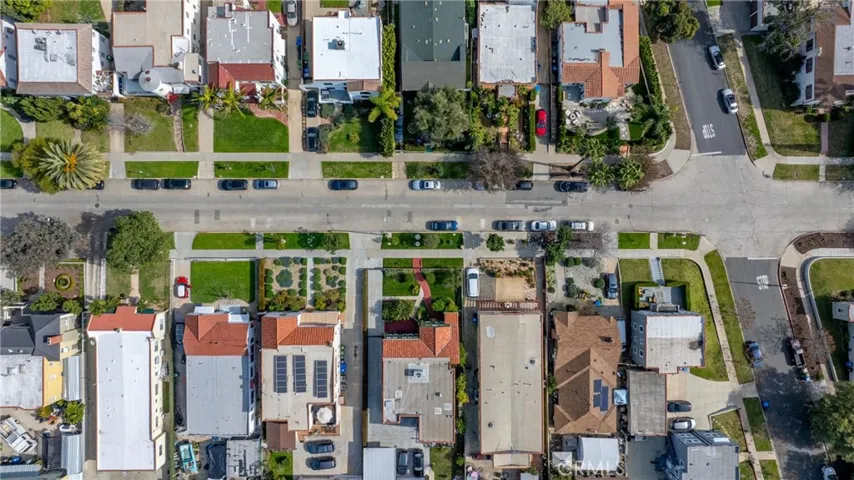 1245 S Hudson, Los Angeles, California 90019