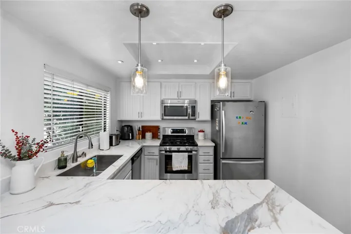 15251 Leffingwell 8, Whittier, California 90604