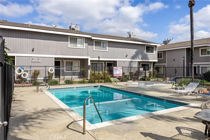 15251 Leffingwell 8, Whittier, California 90604
