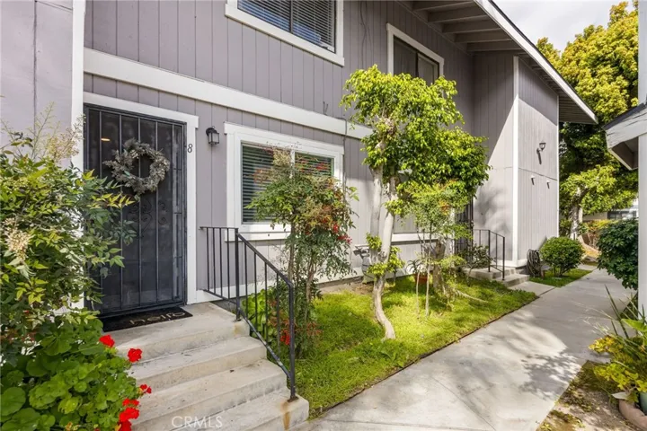 15251 Leffingwell 8, Whittier, California 90604
