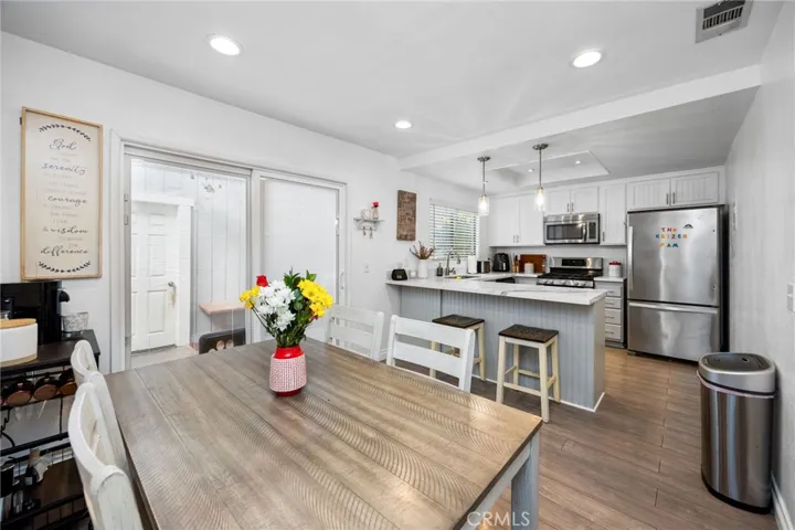 15251 Leffingwell 8, Whittier, California 90604