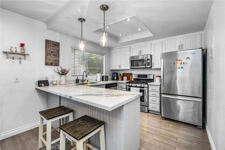 15251 Leffingwell 8, Whittier, California 90604