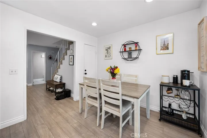 15251 Leffingwell 8, Whittier, California 90604