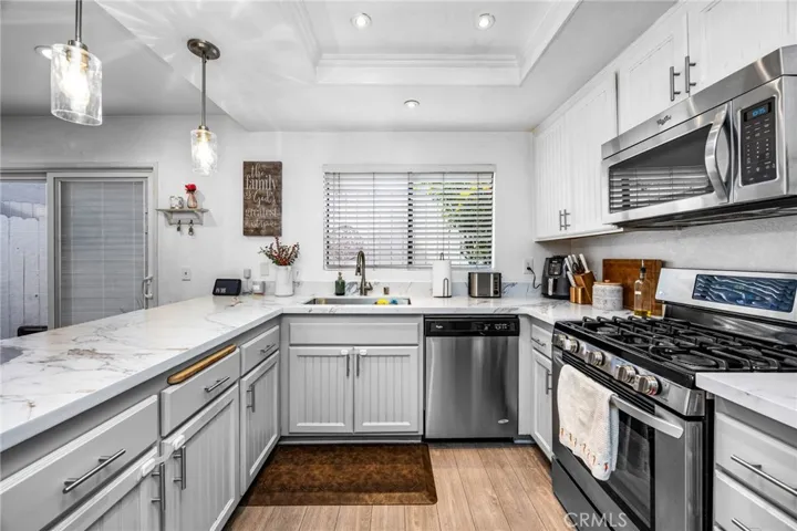 15251 Leffingwell 8, Whittier, California 90604