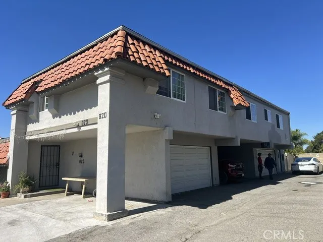 820 N Adele Street B, Orange, California 92867