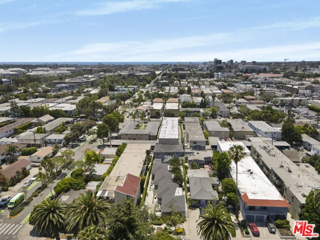 1446 Yale Street, Santa Monica, California 90404
