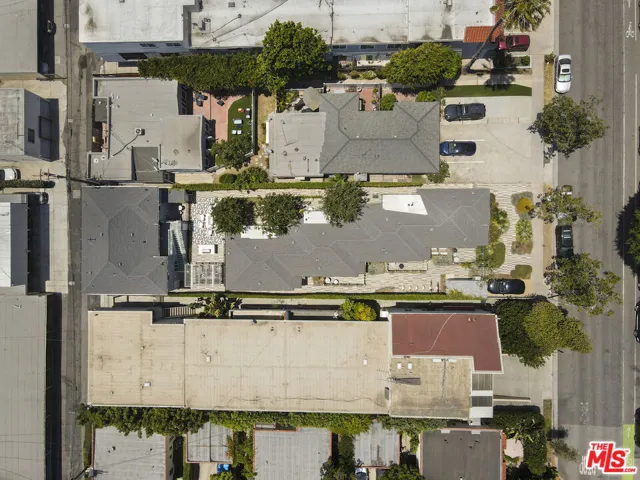 1446 Yale Street, Santa Monica, California 90404