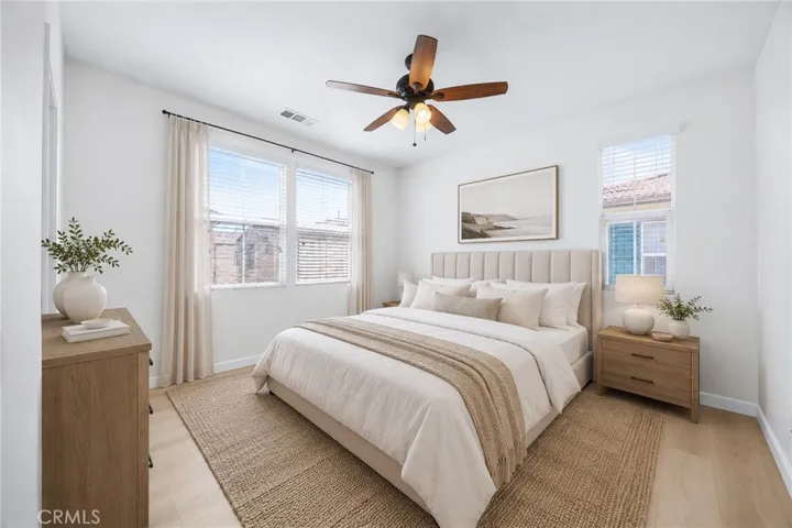 Master Virtual Staging