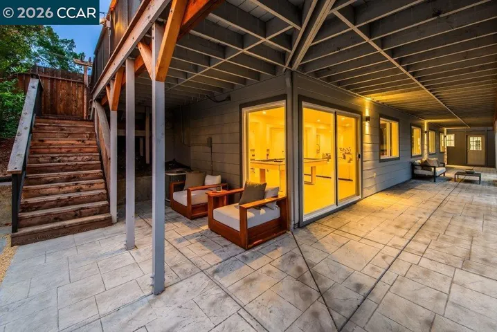 1009 Regio Court, Lafayette, California 94549