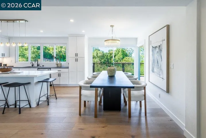 1009 Regio Court, Lafayette, California 94549