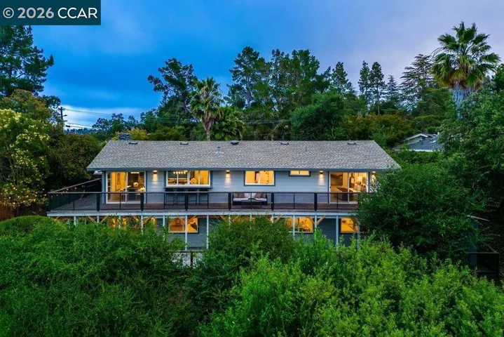 1009 Regio Court, Lafayette, California 94549