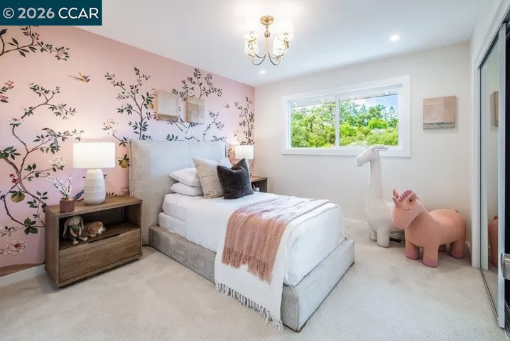 1009 Regio Court, Lafayette, California 94549