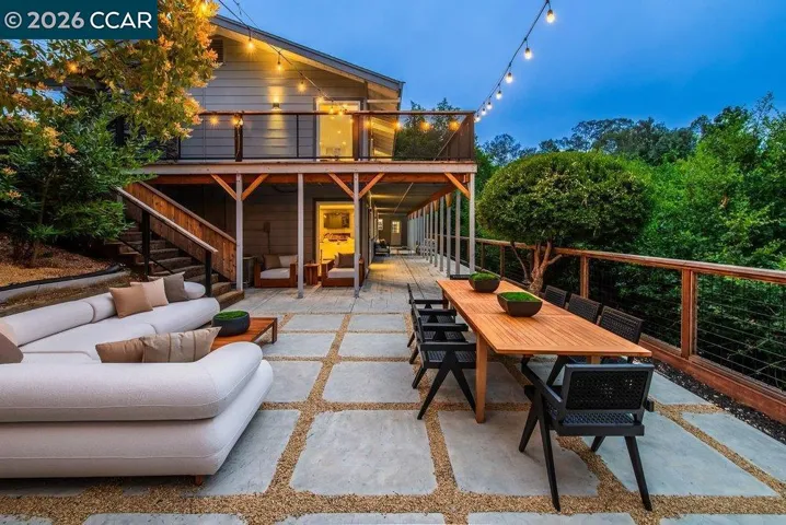 1009 Regio Court, Lafayette, California 94549