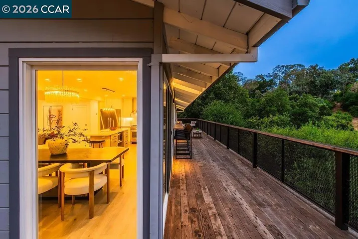 1009 Regio Court, Lafayette, California 94549
