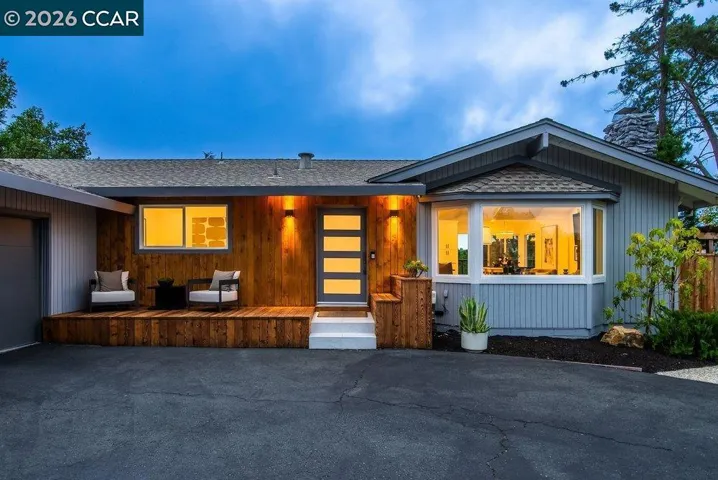 1009 Regio Court, Lafayette, California 94549