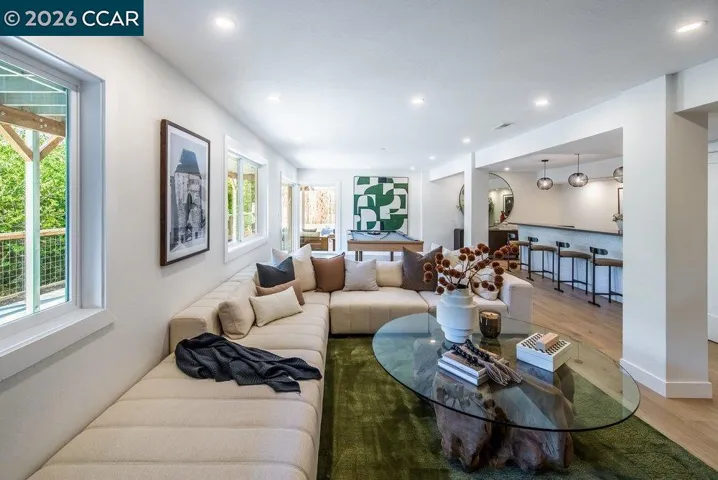 1009 Regio Court, Lafayette, California 94549