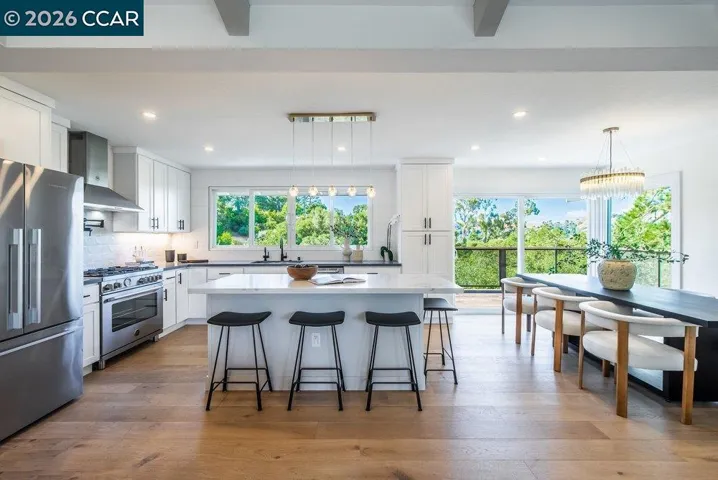 1009 Regio Court, Lafayette, California 94549