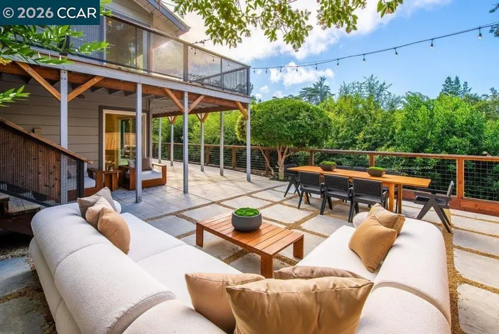 1009 Regio Court, Lafayette, California 94549