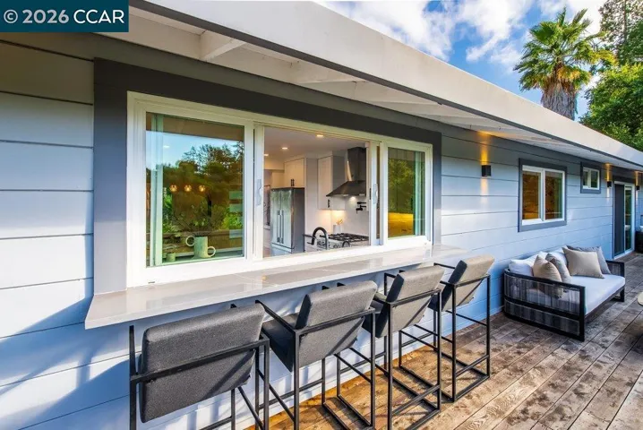 1009 Regio Court, Lafayette, California 94549