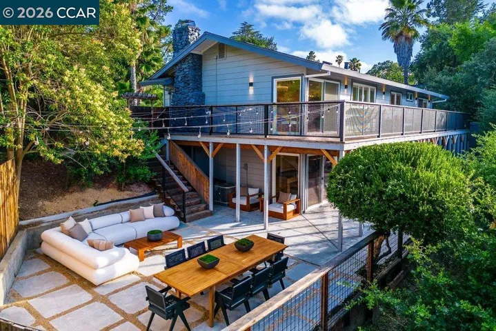1009 Regio Court, Lafayette, California 94549