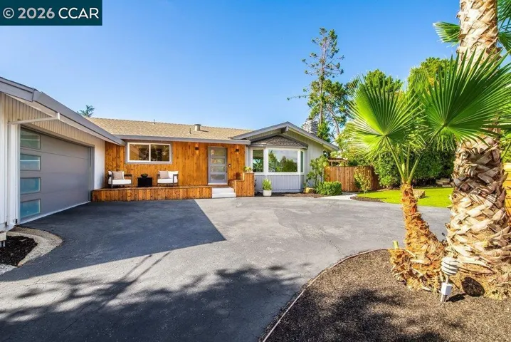 1009 Regio Court, Lafayette, California 94549