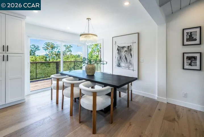 1009 Regio Court, Lafayette, California 94549