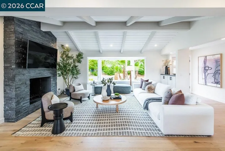 1009 Regio Court, Lafayette, California 94549