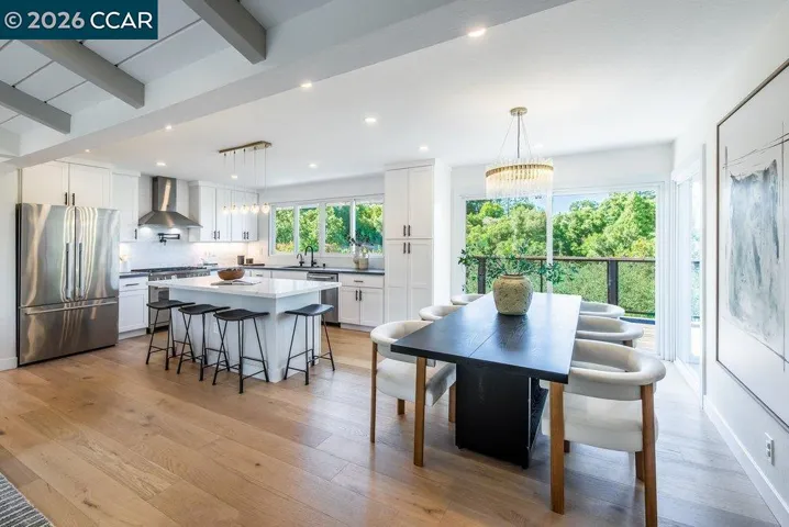 1009 Regio Court, Lafayette, California 94549