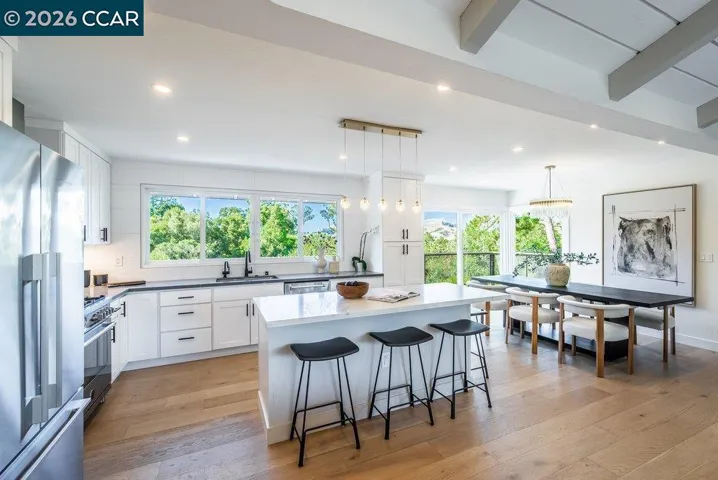 1009 Regio Court, Lafayette, California 94549