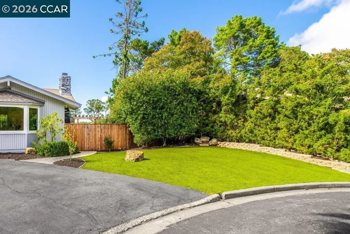 1009 Regio Court, Lafayette, California 94549