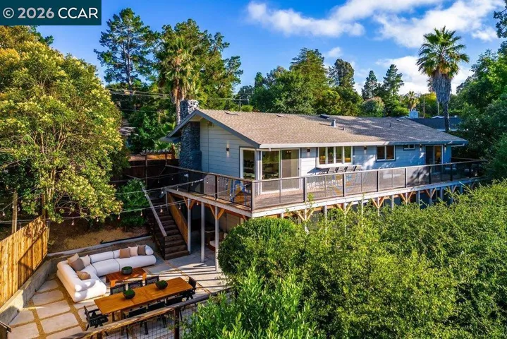 1009 Regio Court, Lafayette, California 94549