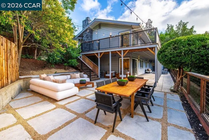 1009 Regio Court, Lafayette, California 94549