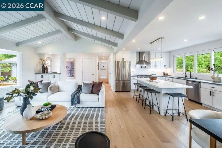 1009 Regio Court, Lafayette, California 94549
