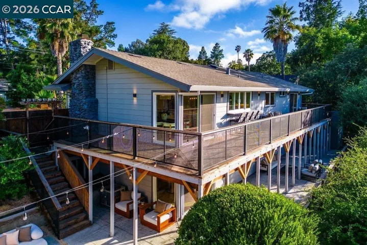 1009 Regio Court, Lafayette, California 94549
