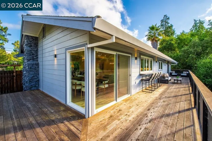 1009 Regio Court, Lafayette, California 94549