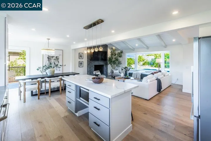 1009 Regio Court, Lafayette, California 94549