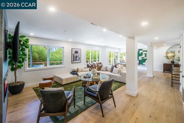 1009 Regio Court, Lafayette, California 94549