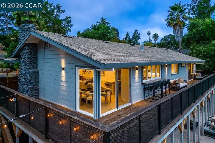 1009 Regio Court, Lafayette, California 94549