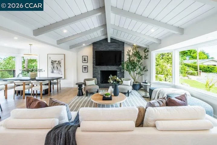 1009 Regio Court, Lafayette, California 94549