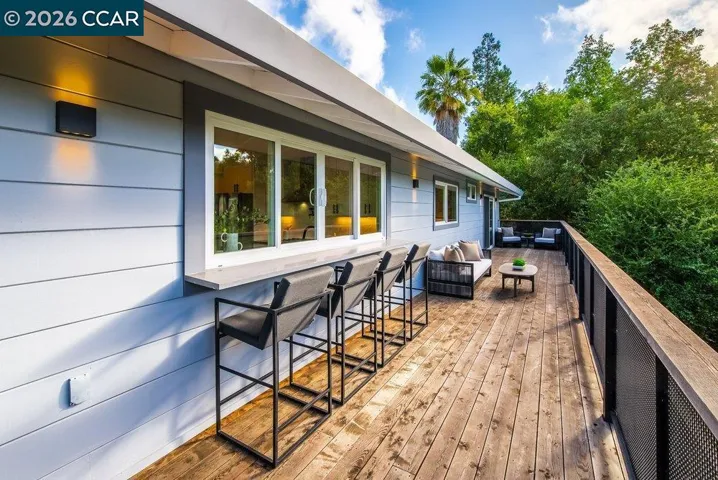 1009 Regio Court, Lafayette, California 94549