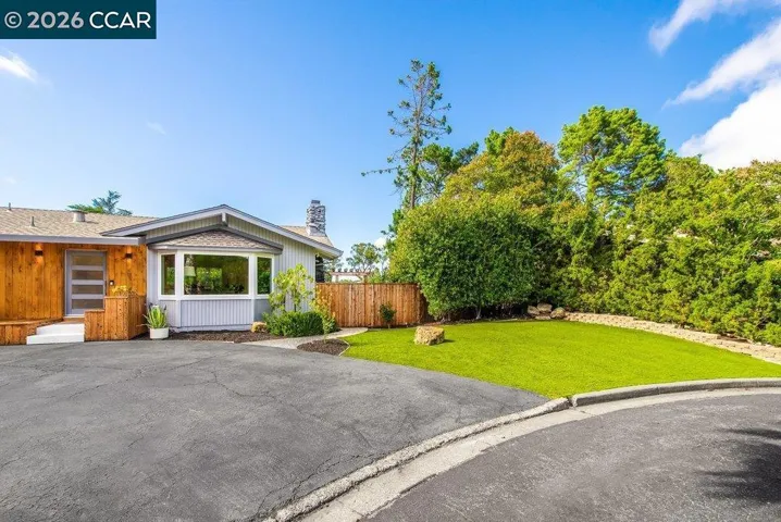 1009 Regio Court, Lafayette, California 94549