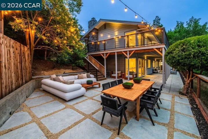 1009 Regio Court, Lafayette, California 94549