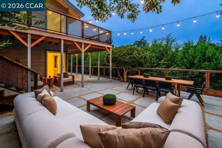 1009 Regio Court, Lafayette, California 94549