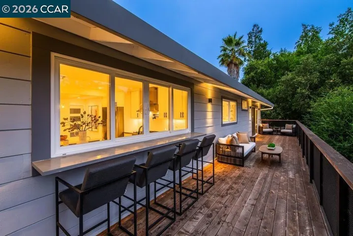 1009 Regio Court, Lafayette, California 94549
